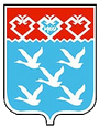 Чебоксары герб